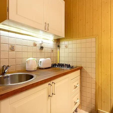 Rivercity South Buda Hills Apartment