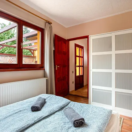 Rivercity South Buda Hills Budapest