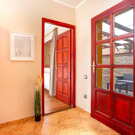Apartment Rivercity South Buda Hills *