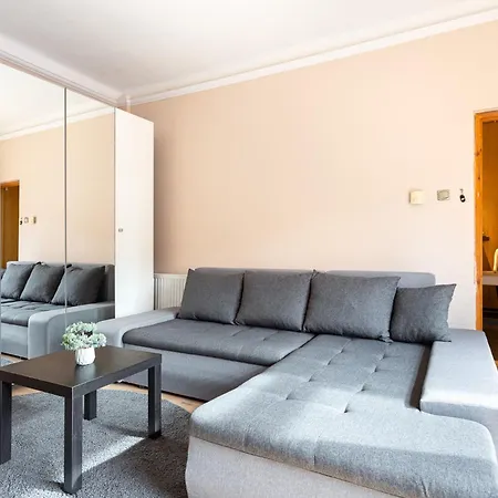 Rivercity South Buda Hills Budapest