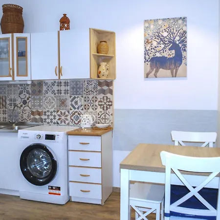 Apartment Free Parking, Downtown Near New York Cafe Budapest