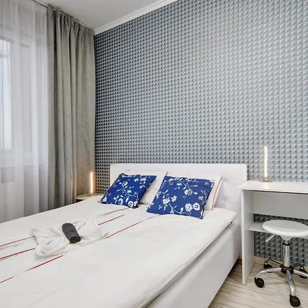 Vision Exclusive Budapest