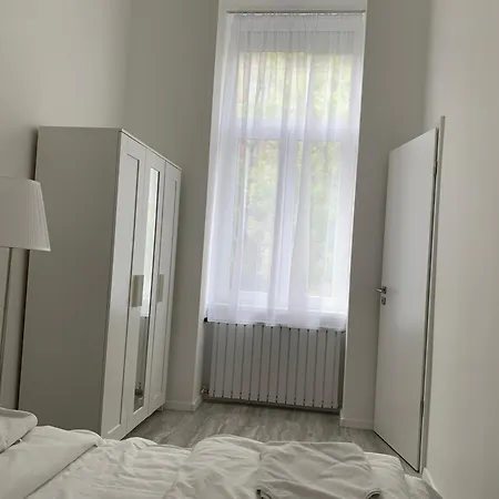 Balcony Gallery Apartment