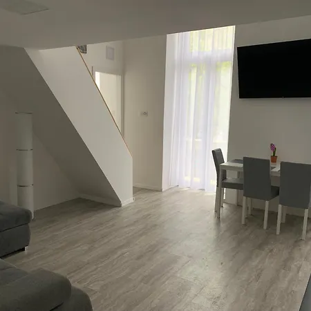 דירה Balcony Gallery