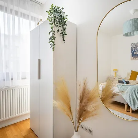 Paulay Private Apartmán *