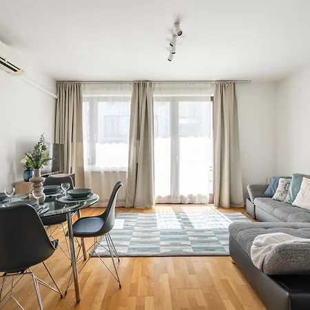 Paulay Private Budapešť
