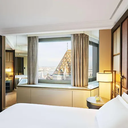 Hilton Hotel Budapest