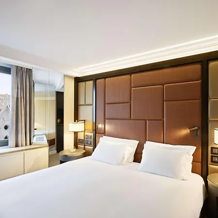 Hotel Hilton