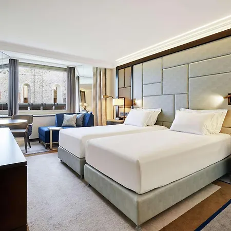 Hilton Hotel