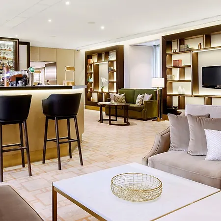 Hotel Hilton Budapest