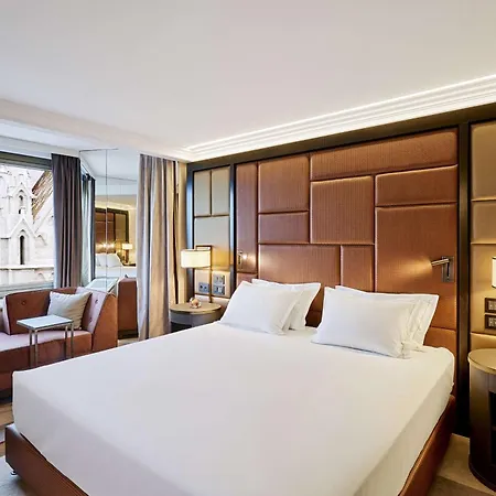 Hilton Budapest