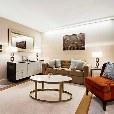 Hilton 5* Budapest