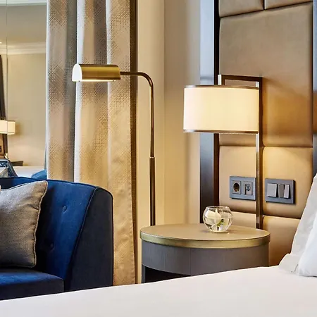 Hotel Hilton 5*