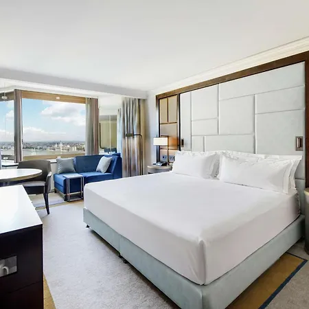 Hilton 5* Budapest