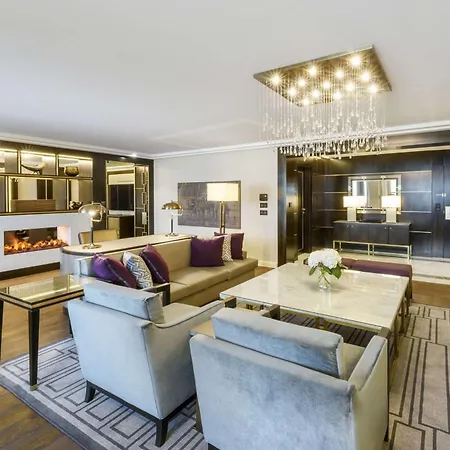 Hilton Budapest