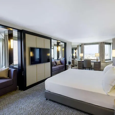 Hotel Hilton 5*