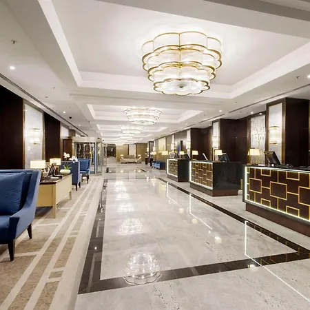 Hilton 5*