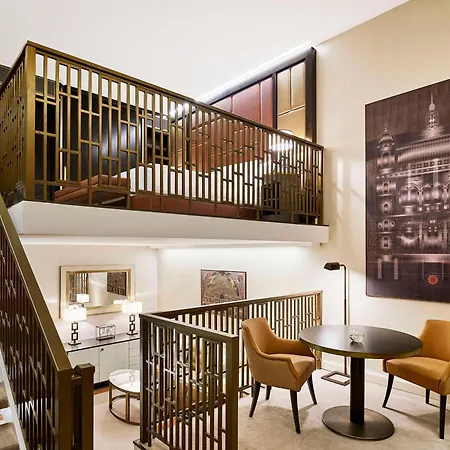 Hilton Budapest