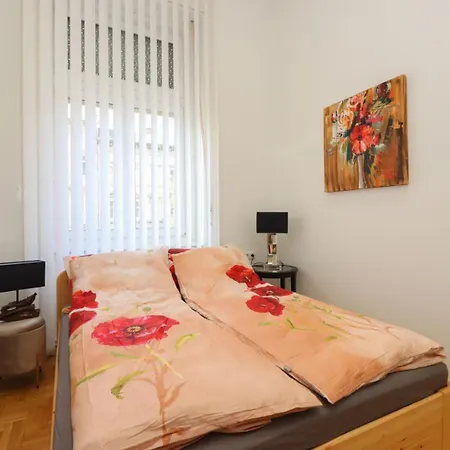Ziti Citi Apartmán *