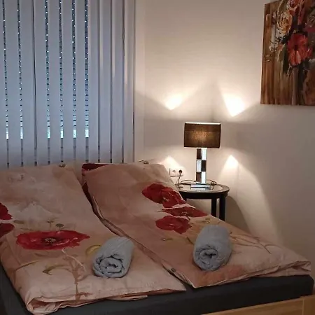Ziti Citi Apartmán *