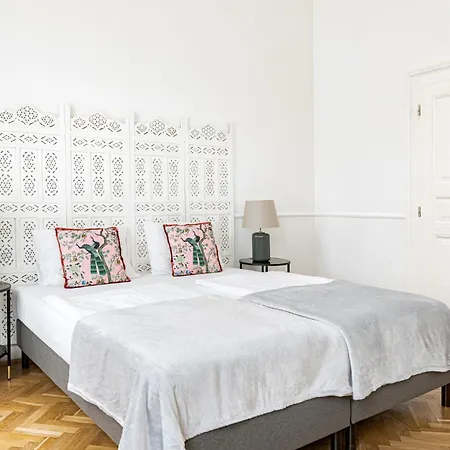 House Beletage-boutique 3* Budapeszt