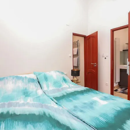 Ziti Citi Budapešť