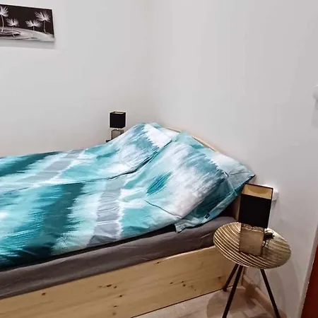 Ziti Citi Apartmán