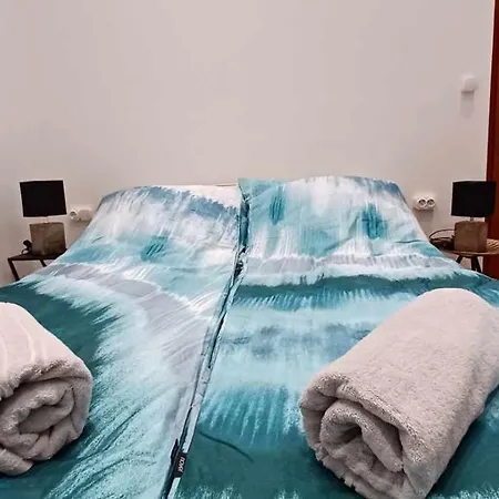 Ziti Citi Apartment Budapest