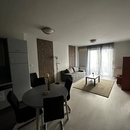 Appartamento King Budapest