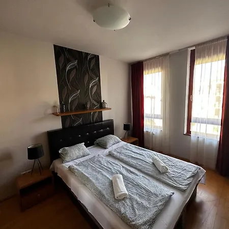 Appartamento King Budapest