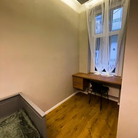 Apartmán Center 2, Cozy And Modern 2br In The Center Budapešť
