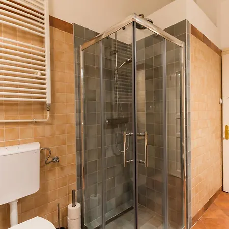 Apartmán Broadway Budapešť