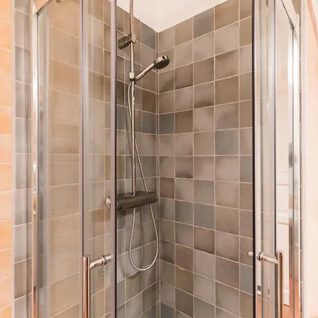 Broadway Apartmán Budapešť