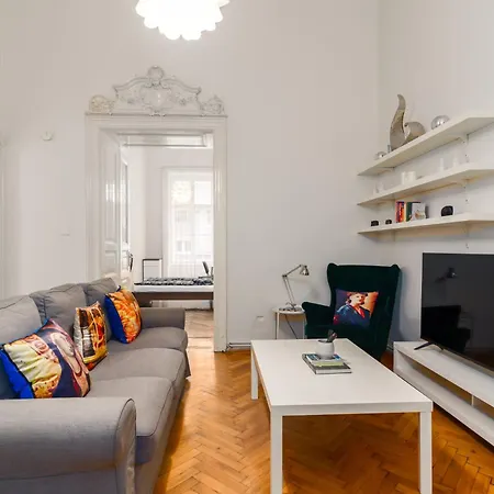 Broadway Budapest