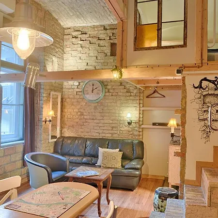 Apartment Lavender Circus Hand Drawn Apartments Budapest