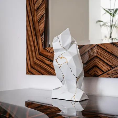 Apartment Aviator Luxury