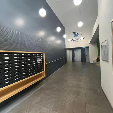 Dagaly By Urbanrent Apartment *