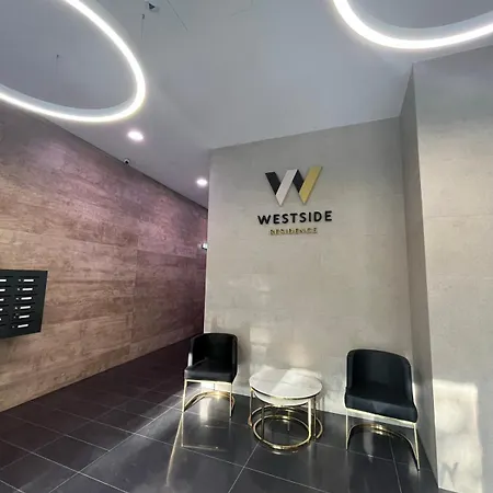 Westside By Urbanrent *