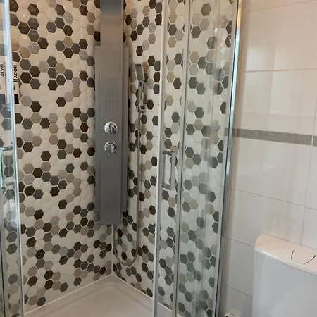 Leo22 Appartamento Budapest