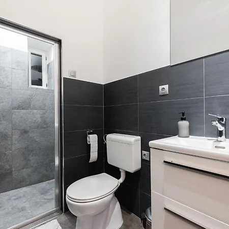 Aviator Luxury Apartment *