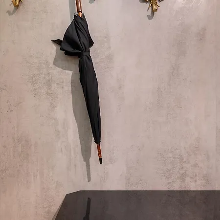 Apartment Aviator Luxury