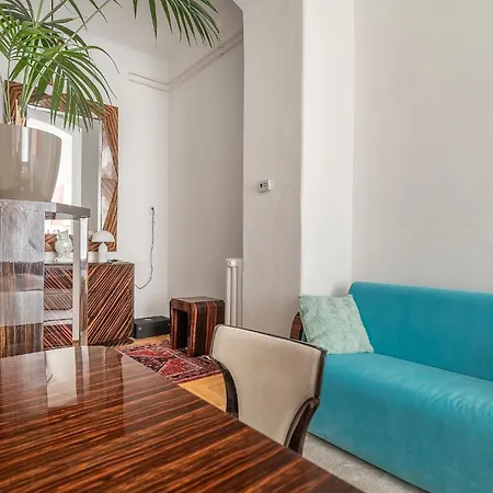 Apartment Aviator Luxury