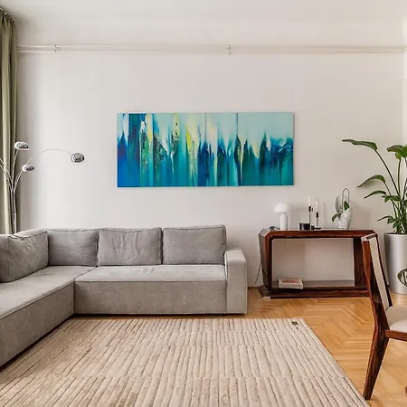 Apartment Aviator Luxury *