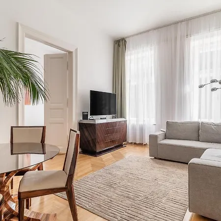 Apartment Aviator Luxury *