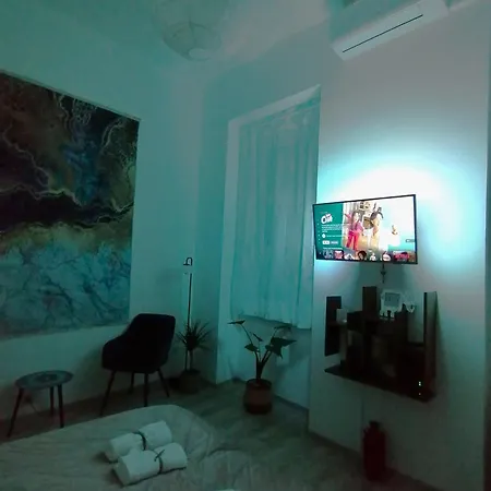 Free Parking, Downtown Near New York Cafe Apartmán