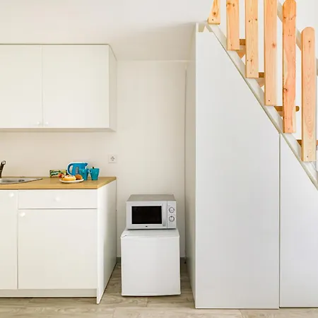 Appartamento Florence Downtown Budapest