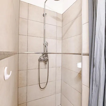 Danubegreen Bright Two Bedroom Near Margaret Island Appartamento Budapest