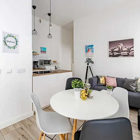 Appartamento Danubegreen Bright Two Bedroom Near Margaret Island Budapest