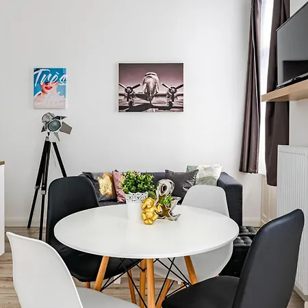 Danubegreen Bright Two Bedroom Near Margaret Island Appartamento