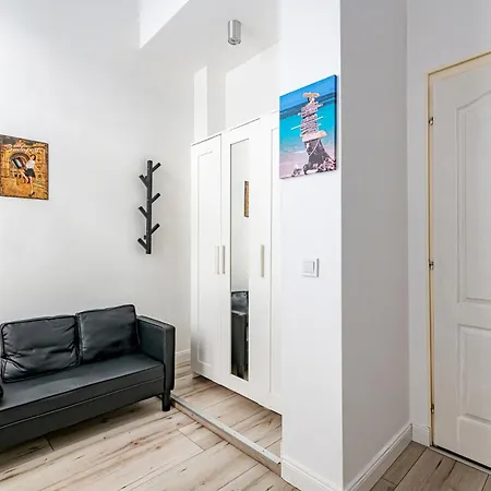 Danubegreen Bright Two Bedroom Near Margaret Island Appartamento Budapest